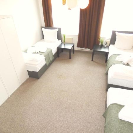 Sunnyhome Monteurwohnungen Und Apartments In Erfurt Eksteriør bilde