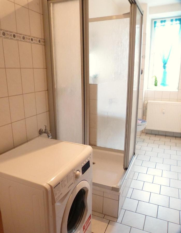 Sunnyhome Monteurwohnungen Und Apartments In Erfurt Eksteriør bilde