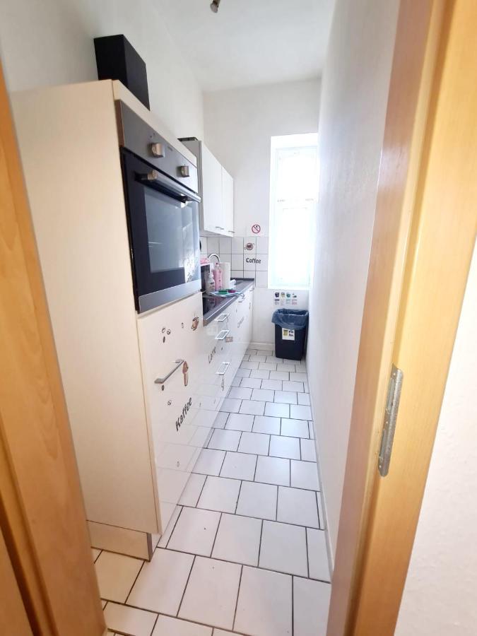 Sunnyhome Monteurwohnungen Und Apartments In Erfurt Eksteriør bilde