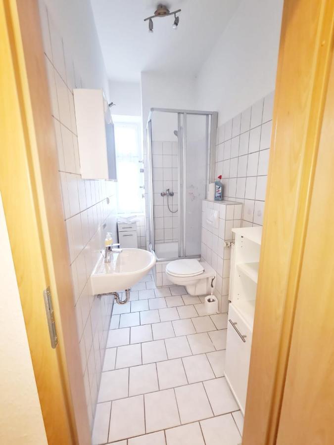 Sunnyhome Monteurwohnungen Und Apartments In Erfurt Eksteriør bilde