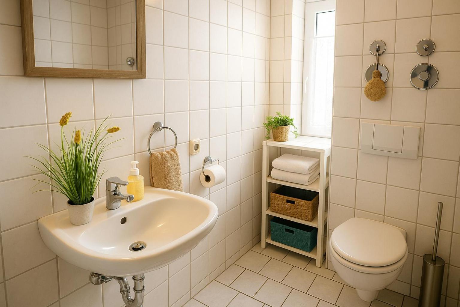 Sunnyhome Monteurwohnungen Und Apartments In Erfurt Eksteriør bilde